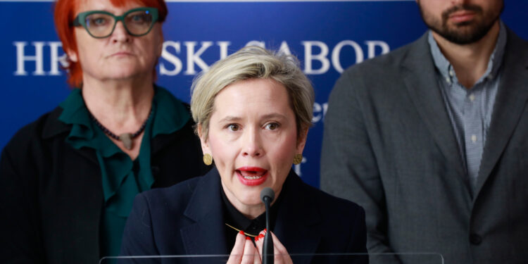 Kekin izvan sebe, traži istragu: Sumnja na ogromnu aferu i spominje Plenkovića