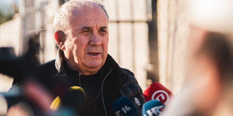 Kerum: “Nemojte se naslađivat Marijani Puljak, svakome se to može dogodit”