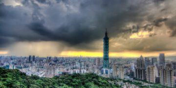 Kina sada nudi Tajvanu ‘energetsku sigurnost’ ako dođu pod vlast Pekinga