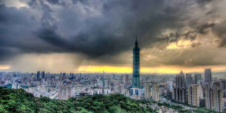 Kina sada nudi Tajvanu ‘energetsku sigurnost’ ako dođu pod vlast Pekinga