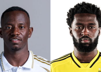 Kladioničarski skandal u MLS-u: Yeboah i Jones doživotno zabranjeni