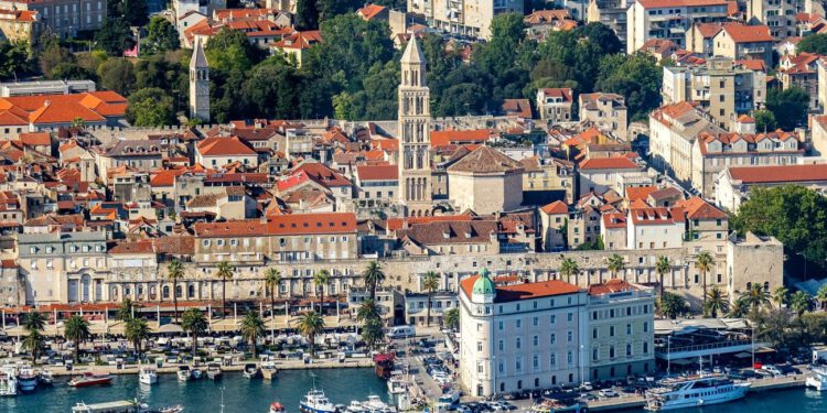 “Koji gaf! Studija ih demantirala”: Tvrde da Grad Split ignorira stvarno stanje infrastrukture i zakon