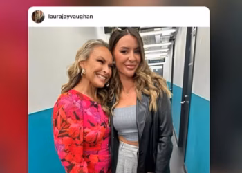 Kolege i slavni prijatelji Mela Schillinga s MAFS-a odaju počast ‘osobi koja je zračila radošću, toplinom i optimizmom’ nakon njezine smrti u 54. godini