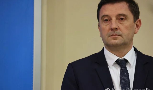 Kordić čestitao Ramazanski bajram i pozvao na međusobno razumijevanje i jačanje prijateljskih odnosa