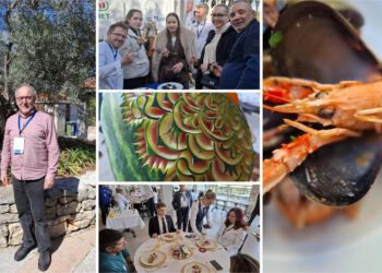 Koristite ChatGPT za recepte? Može li umjetna inteligencija preuzeti ulogu šefa u kuhinji? Prof. emer. dr. sc. Darko Stipaničev ima odgovore na naša pitanja