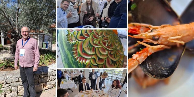 Koristite ChatGPT za recepte? Može li umjetna inteligencija preuzeti ulogu šefa u kuhinji? Prof. emer. dr. sc. Darko Stipaničev ima odgovore na naša pitanja