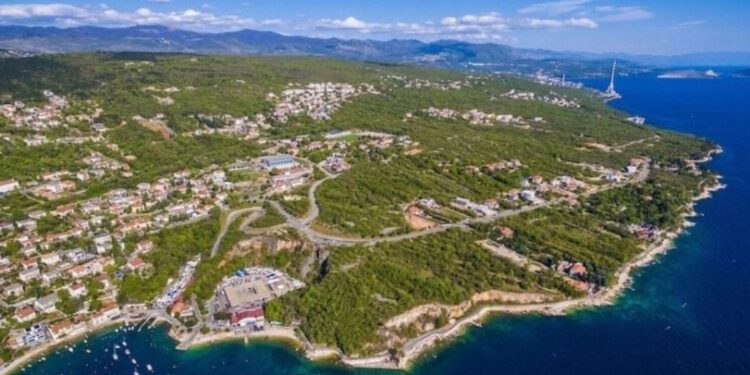 Košarkaški klub Kostrena prikuplja donacije za novi kombi za djecu