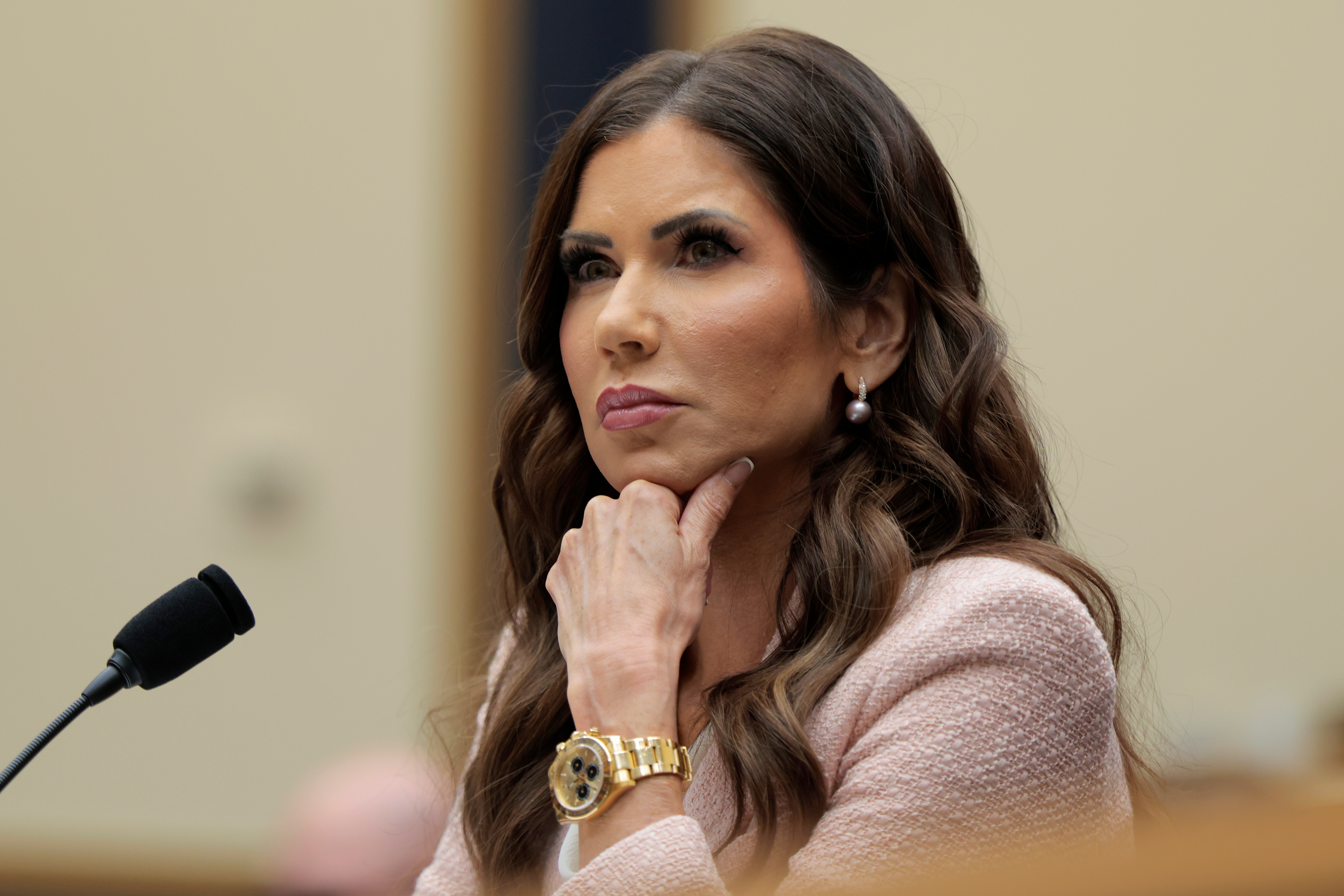 Lewandowski je uz Noema imao veliku moć u Ministarstvu domovinske sigurnosti