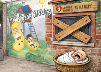 Kronika povijesnih stranputica: Kupujmo talijansko