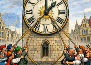 Kronika povijesnih stranputica: Vrijeme za dileme