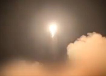 Kruže snimke udara najmoćnije iranske rakete: ‘Može pogoditi do 80 ciljeva’