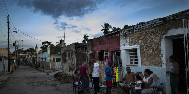 Kuba trpi nestanak struje u cijeloj zemlji usred američke blokade — RT World News