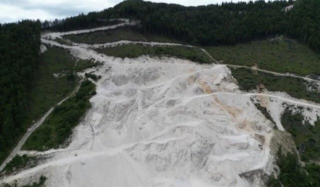 Kupres donio odluku o zaštiti pitke vode što direktno utječe na tvornicu magnezija