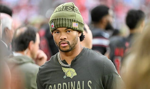 Kyler Murray će biti otpušten od strane Arizona Cardinalsa u šokantnom potezu koji je uzdrmao NFL tržište slobodnih agenata