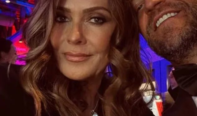 Kym Marsh ‘spremila se udati po ČETVRTI put jer se zaručila za dečka fanatika fitnessa Toma Dickinsona nakon šest mjeseci veze’