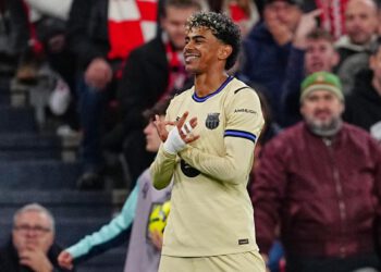 La Liga, Barcelona je tijesno pobijedila Athletic zahvaljujući dragulju iz Yamala. Real na -4