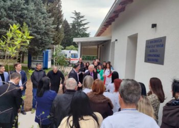 Laboratorij iz Brankovca preseljen u Sjeverni logor, rasterećen Dom zdravlja Stari grad Mostar