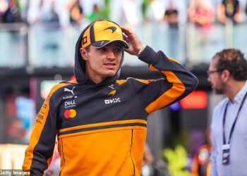 Lando Norris strahuje da bi nova opasna pravila F1 o motorima mogla dovesti do ‘velike nesreće’ – budući da Max Verstappen daje još jedan nagovještaj da bi mogao napustiti sport osim ako se ‘ne poduzme nešto’