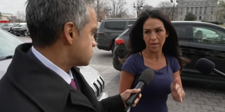 Lauren Boebert raskinula s Trumpom zbog zahtjeva Pentagona za 200 milijardi dolara za financiranje rata u Iranu