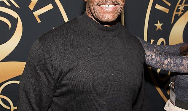 Legenda bodybuildinga otkriva da mu je potreban donor bubrega dok se otvara u zastrašujućoj borbi za zdravlje