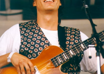 Legenda country glazbe koja je radila s Chrisom Stapletonom umrla je u 64. godini nakon užasne nesreće motocikla u Tennesseeju