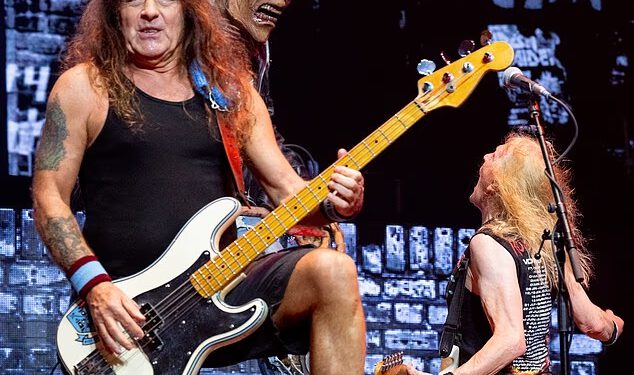 Legendarni rock bend izdaje upozorenje australskim obožavateljima jer uvode kontroverzno pravilo o koncertima uoči turneje Down Under