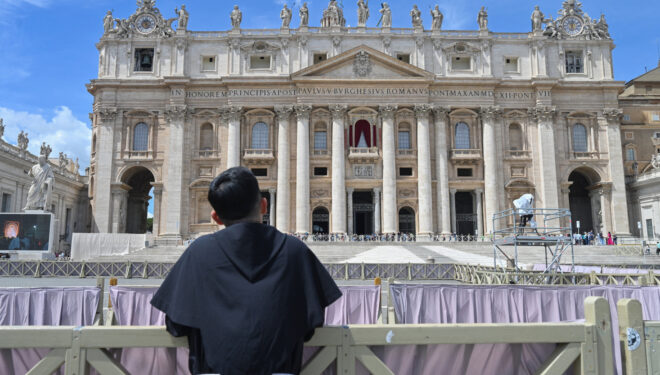 Libanonski kršćani unatoč ratu ostali u svojim domovima: ‘Molimo papu da nam pomogne’