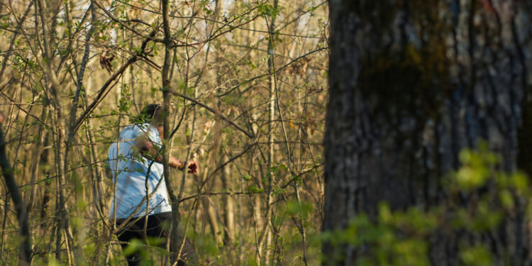 Lovac Ismet pronađen mrtav kod Žepča u srednjoj Bosni, sinoć je nestao
