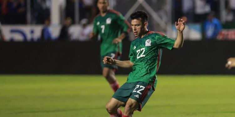 Lozano sve više na marginama u San Diegu: senzacionalan izbor kluba