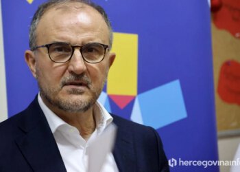 Luigi Soreca upozorava: BiH propušta priliku i riskira gubitak 976 milijuna eura iz EU fondova