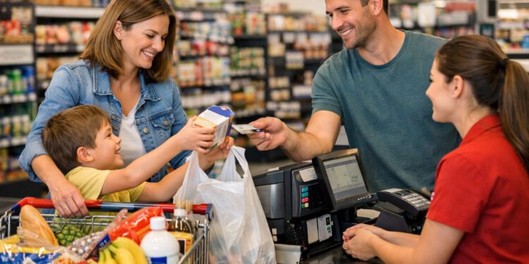 MATEMATIKA NE LAŽE Unatoč inflaciji, promet od trgovine na malo na godišnjoj razini raste!