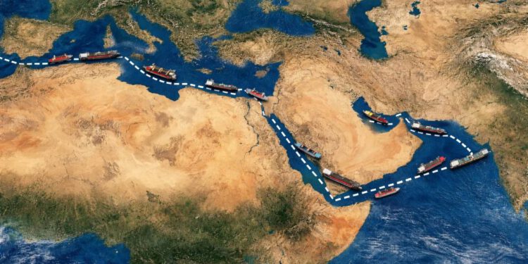 MIJENJAJU LI SE POMORSKI OPSKRBNI PRAVCI? Geopolitički poremećaji, energetska tranzicija i preoblikovanje globalnih tokova LNG-a