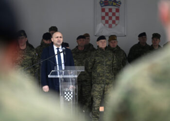 MORH iznio nezgodnu priču o Milanoviću: Je li predsjednik razotkrio nešto o vojsci što nije smio?