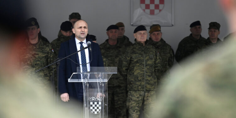 MORH iznio nezgodnu priču o Milanoviću: Je li predsjednik razotkrio nešto o vojsci što nije smio?