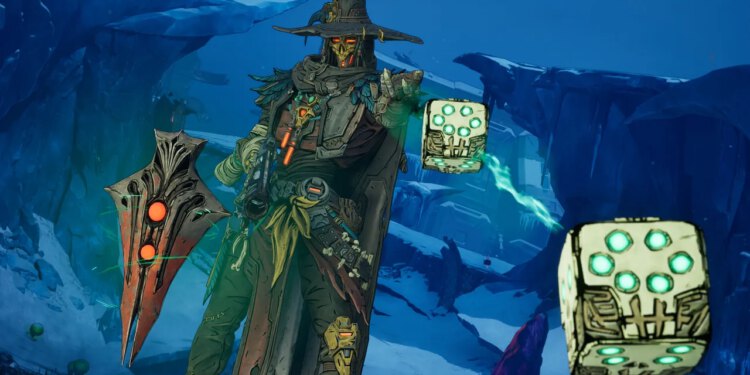 Mad Ellie and the Vault of the Damned Interview With Gearbox