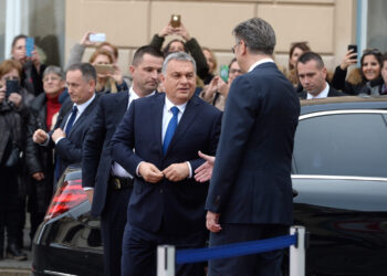 Mađarska uzvraća udarac: Ukrajincima neće biti dobro kada vide ovaj potez