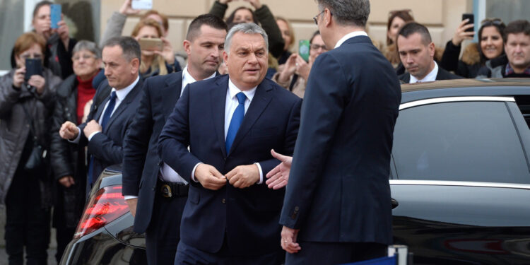 Mađarska uzvraća udarac: Ukrajincima neće biti dobro kada vide ovaj potez