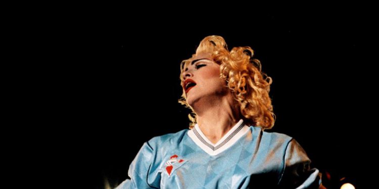 Madonna odgovorila Celti Vigo: “Izgubljena majica? U mojoj je arhivi”