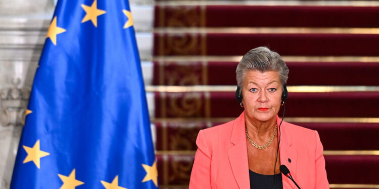 Malo je vjerojatno da će EU produljiti privremenu zaštitu za Ukrajince – izaslanik – RT World News