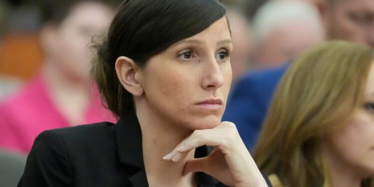 Mama iz Utaha koja je napisala dječju knjigu o tuzi nakon muževe smrti osuđena je za ubacivanje otrova u njegovu moskovsku mazgu