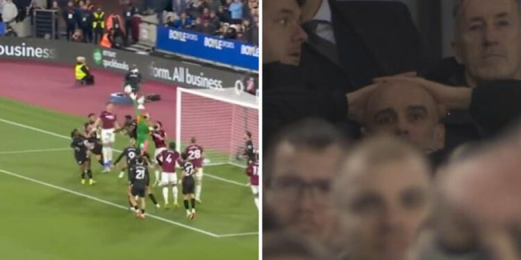 Manchester City i dalje usporava