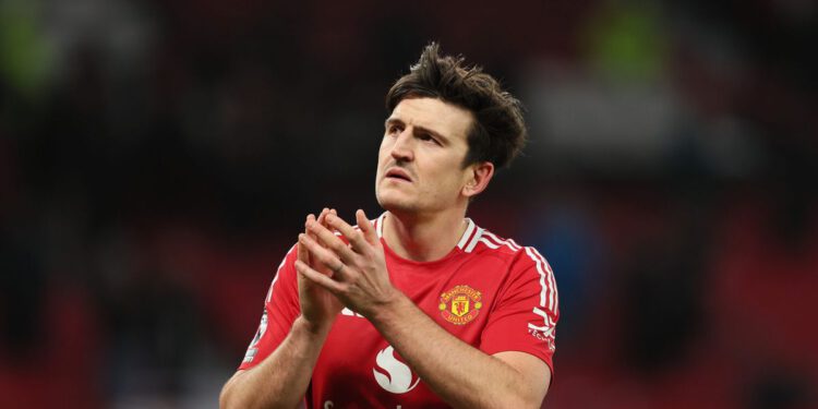 Manchester United, Maguire osuđen na 15 mjeseci zatvora: razlog