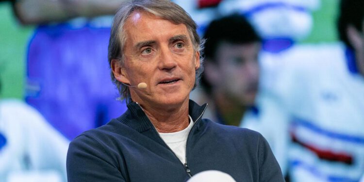 Mancini i napadi u Dohi: “Mama, ne brini”