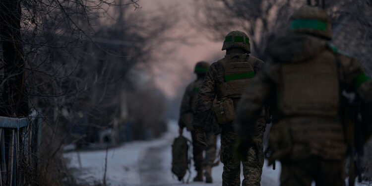 Manje od 10% ukrajinskih trupa upisuje se dobrovoljno – MP — RT Rusija i bivši Sovjetski Savez