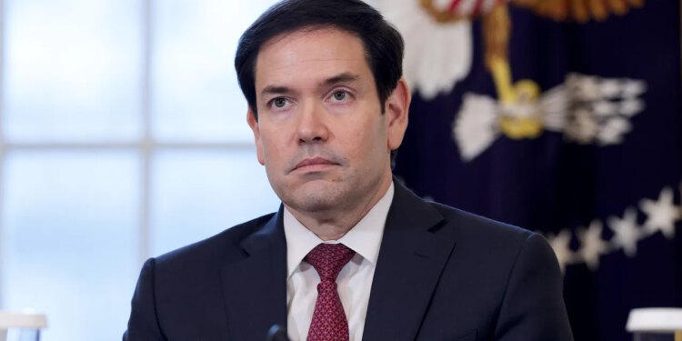 Marco Rubio označava Afganistan kao državu sponzora nezakonitog pritvaranja