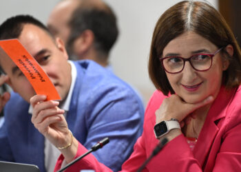 Marijana Puljak u problemu sa zakonom: ‘Kazna ide do 920 eura’