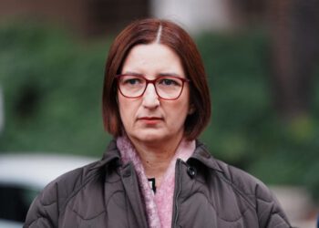 Marijana i Ivica Puljak kuhali za beskućnike, evo što su im spremili