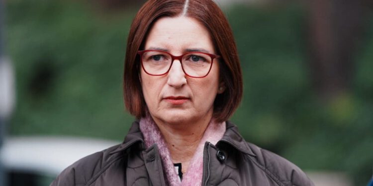 Marijana i Ivica Puljak kuhali za beskućnike, evo što su im spremili