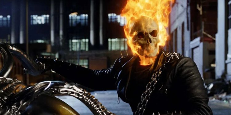 Marvel i Ryan Gosling vodili su ‘Rasprave’ o Ghost Rideru
