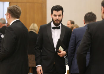 Mate Rimac zatražio novu odgodu robotaksija